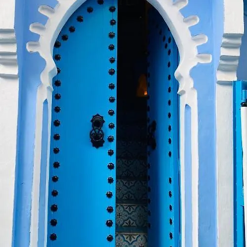 Casa El Mrabet