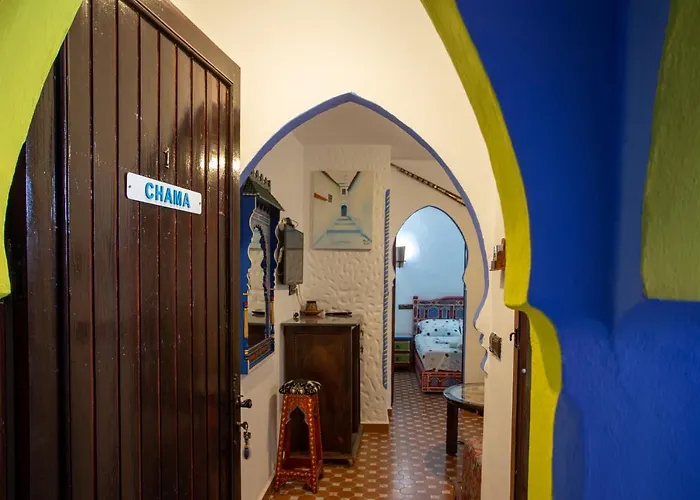 Casa El Mrabet