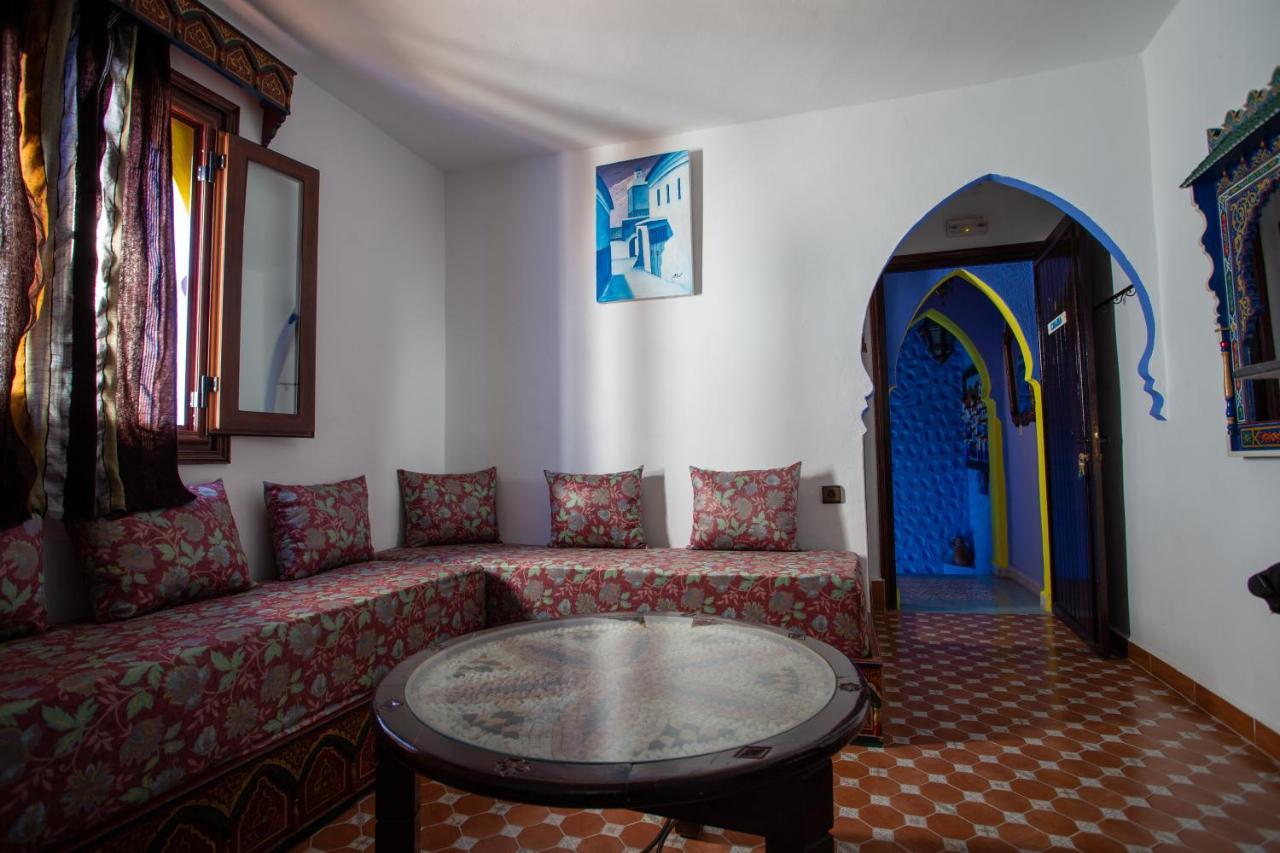 Apartment Casa El Mrabet *