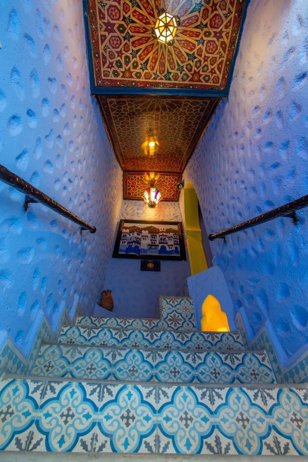 Casa El Mrabet *