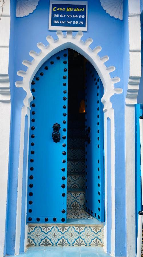 Casa El Mrabet *