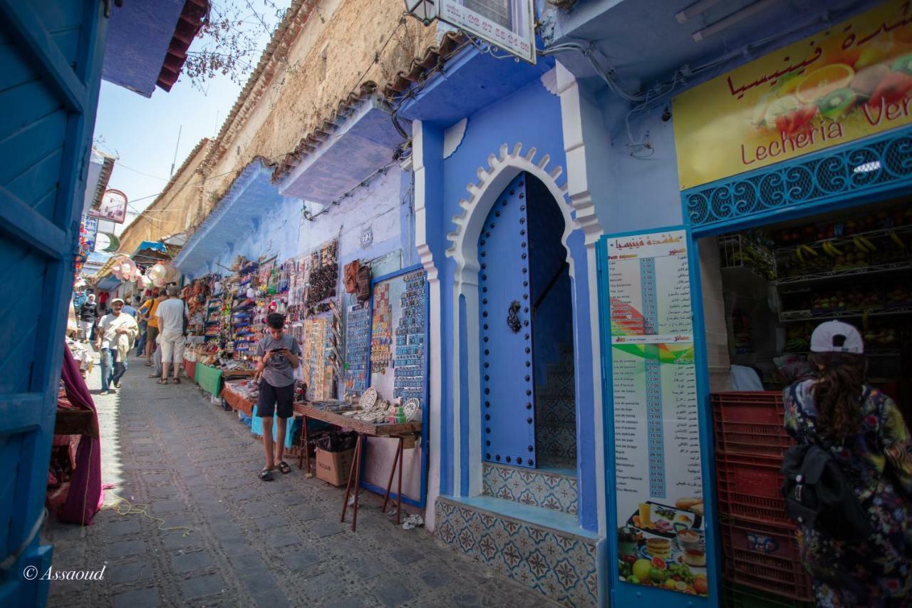 Casa El Mrabet *